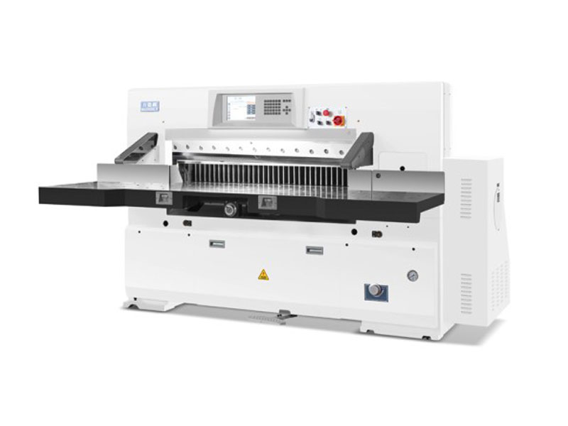 paper cutting machine