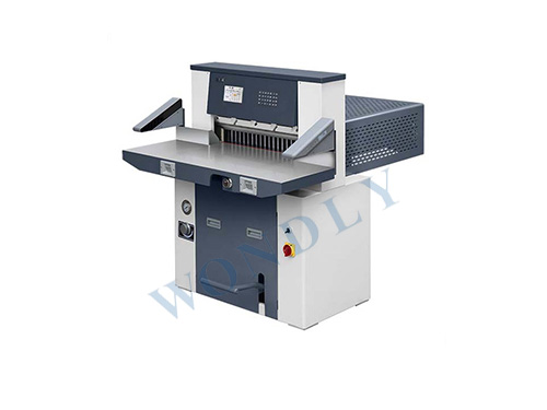 paper cutting machine of Mini Office