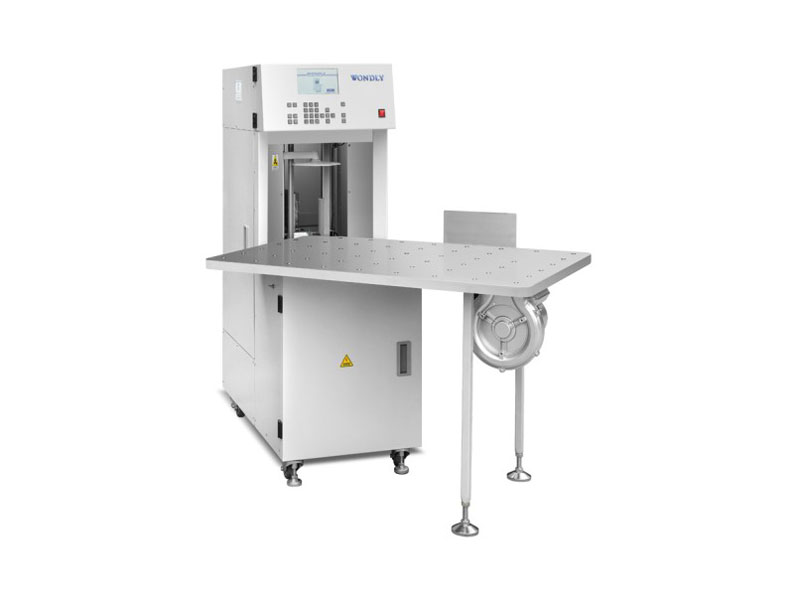 paper counting machine